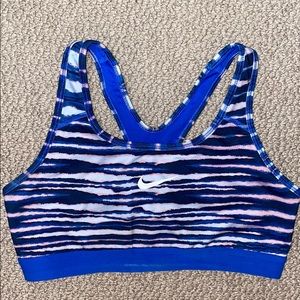 Nike Dri-Fit Sports Bra